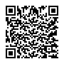 Código QR para número de teléfono +9512532798