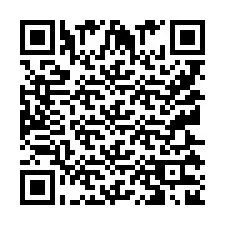 Código QR para número de teléfono +9512532810