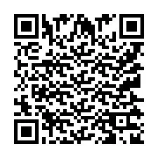 Kod QR dla numeru telefonu +9512532814