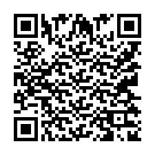 Kod QR dla numeru telefonu +9512532823