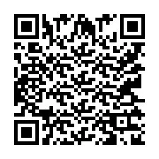 QR-code voor telefoonnummer +9512532843