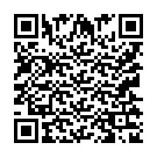 QR-код для номера телефона +9512532855