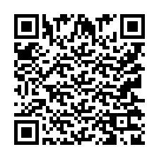 QR Code pour le numéro de téléphone +9512532895