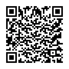 QR Code pour le numéro de téléphone +9512532901