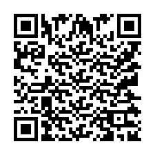 Kode QR untuk nomor Telepon +9512532908