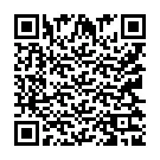 QR-код для номера телефона +9512532922