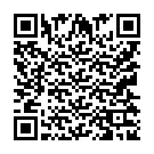 Kode QR untuk nomor Telepon +9512532925