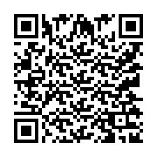 QR Code pour le numéro de téléphone +9512532958