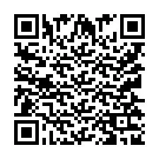 Código QR para número de telefone +9512532974