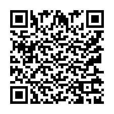 Kod QR dla numeru telefonu +9512532980