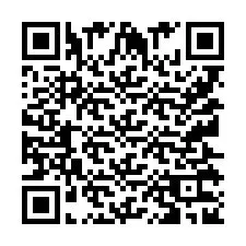 QR kód a telefonszámhoz +9512532994