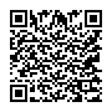 Código QR para número de teléfono +9512533017