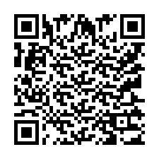 电话号码二维码 +9512533040