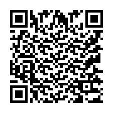 電話番号のQRコード +9512533071