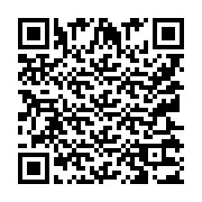 电话号码二维码 +9512533080
