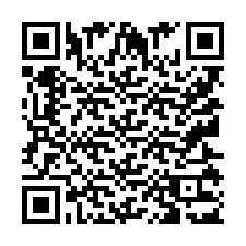 电话号码二维码 +9512533101