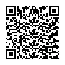 QR Code for Phone number +9512533110