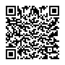 QR Code for Phone number +9512533134