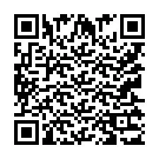 QR Code for Phone number +9512533145