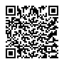 QR Code for Phone number +9512533201