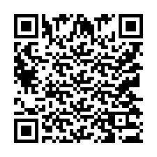 QR-kood telefoninumbri jaoks +9512533239