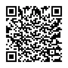 QR-kood telefoninumbri jaoks +9512533240