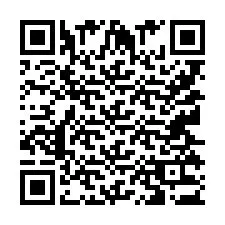 Kode QR untuk nomor Telepon +9512533267