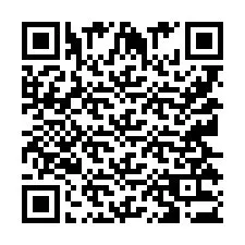 QR-kood telefoninumbri jaoks +9512533276