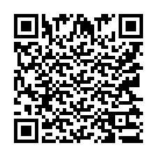 电话号码二维码 +9512533302