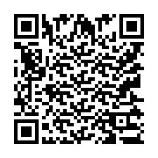 电话号码二维码 +9512533305