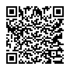 电话号码二维码 +9512533307
