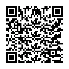 电话号码二维码 +9512533308