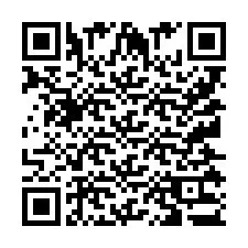 电话号码二维码 +9512533318