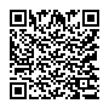 电话号码二维码 +9512533338