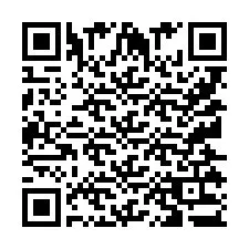 电话号码二维码 +9512533358