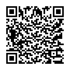 QR Code for Phone number +9512533384