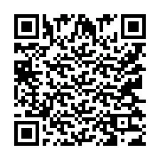 QR Code for Phone number +9512533423