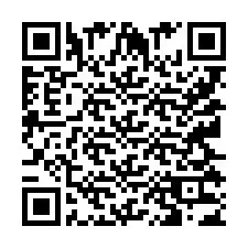 QR Code for Phone number +9512533432