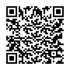 QR Code for Phone number +9512533435