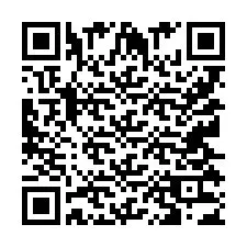 QR Code for Phone number +9512533437
