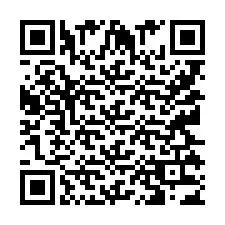 QR Code for Phone number +9512533452
