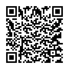 QR Code for Phone number +9512533453