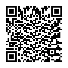 QR Code for Phone number +9512533500