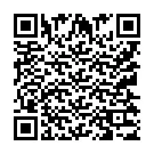 Kode QR untuk nomor Telepon +9512533524
