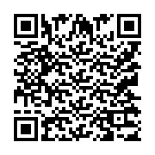 Kode QR untuk nomor Telepon +9512533599
