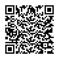 QR Code for Phone number +9512533612