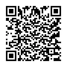QR Code for Phone number +9512533620