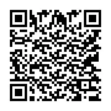 QR Code for Phone number +9512533623