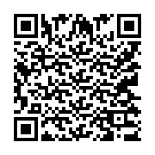 电话号码二维码 +9512533633