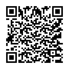 电话号码二维码 +9512533634